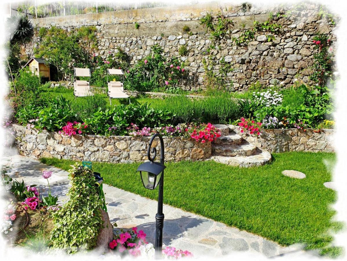 Casa Vacanze Family Albisola Superiore Exteriér fotografie