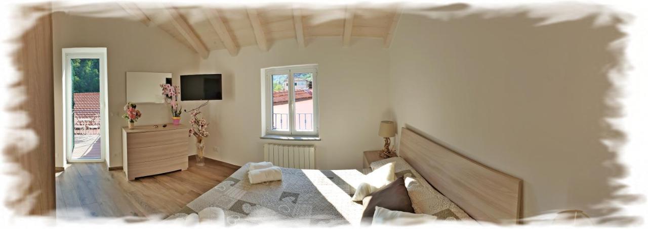 Casa Vacanze Family Albisola Superiore Exteriér fotografie