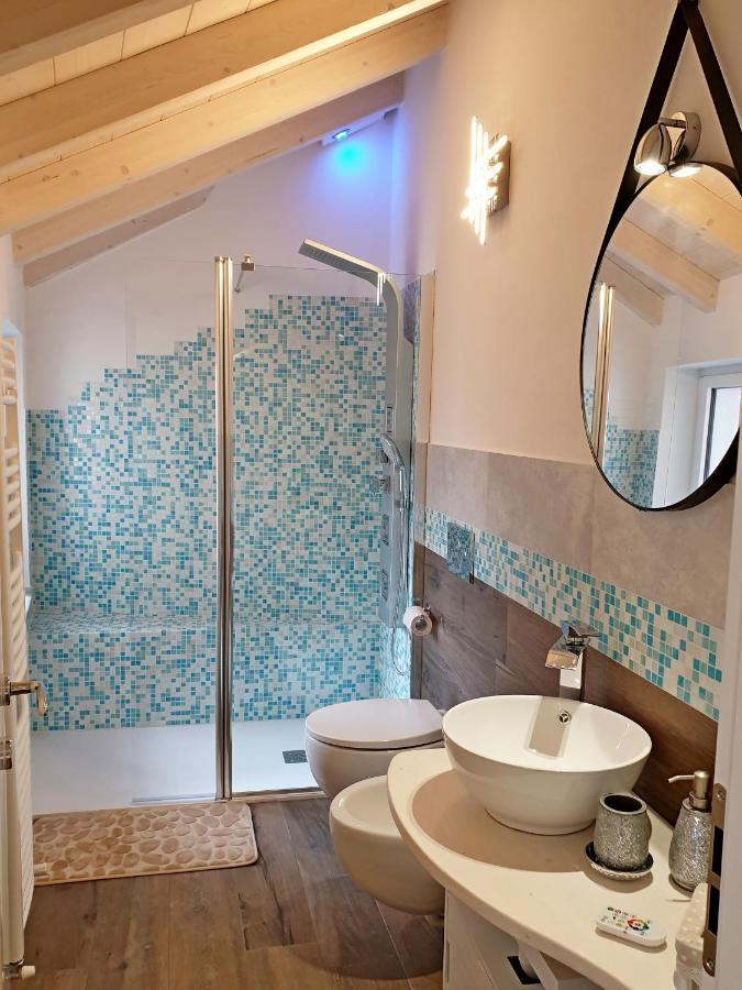 Casa Vacanze Family Albisola Superiore Exteriér fotografie