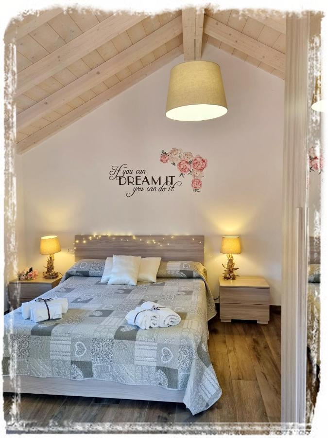 Casa Vacanze Family Albisola Superiore Exteriér fotografie