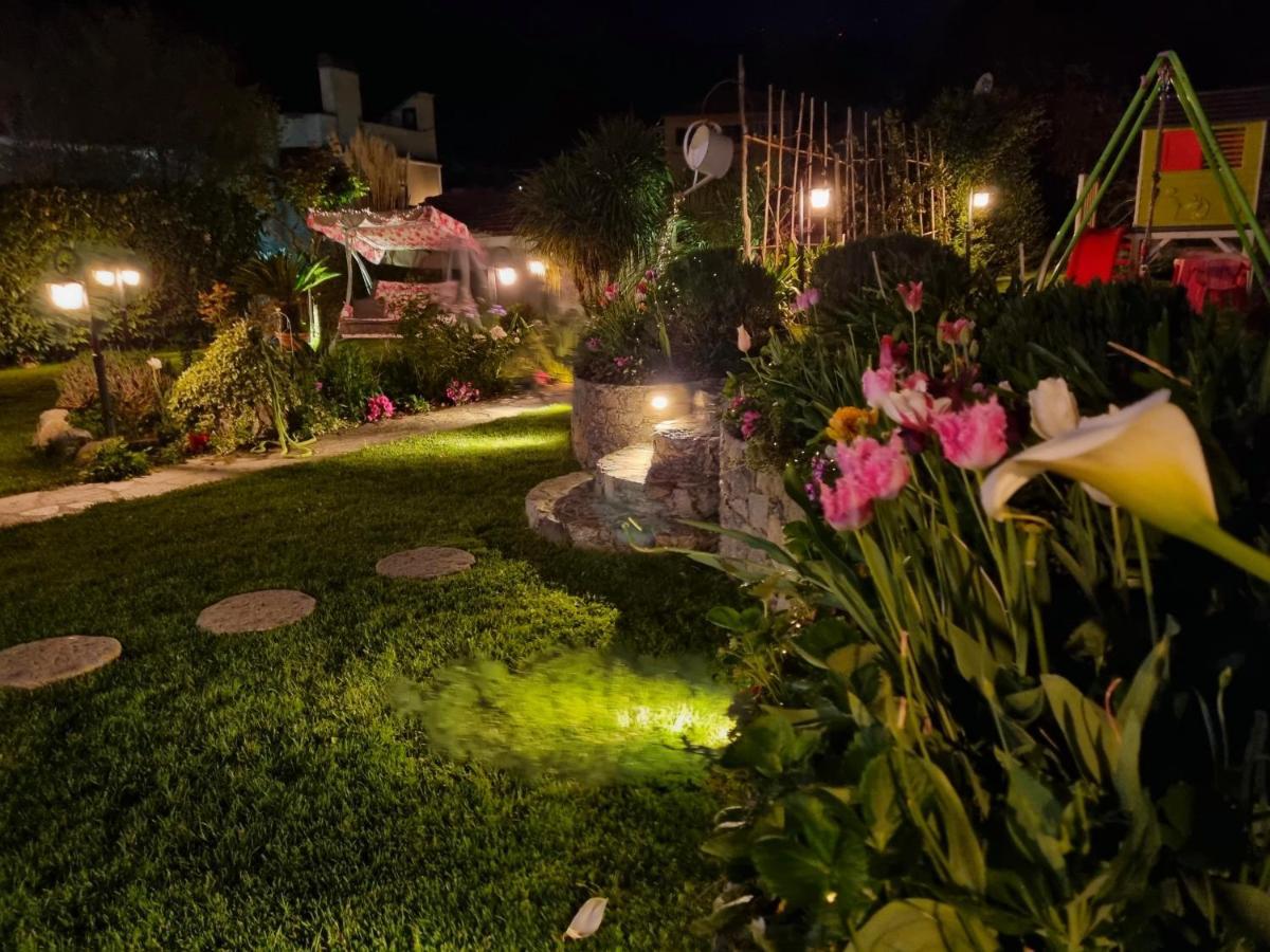Casa Vacanze Family Albisola Superiore Exteriér fotografie