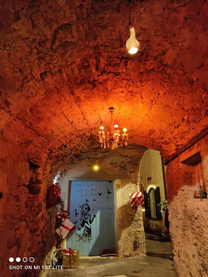 Casa Vacanze Family Albisola Superiore Exteriér fotografie